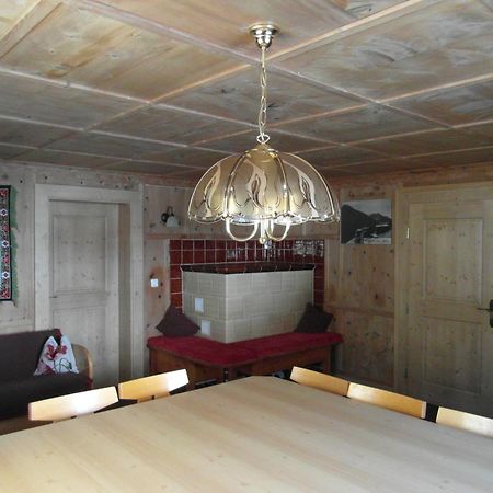Ferienhaus Nadine Kappl  Ngoại thất bức ảnh