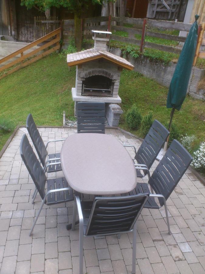 Ferienhaus Nadine Kappl  Phòng bức ảnh