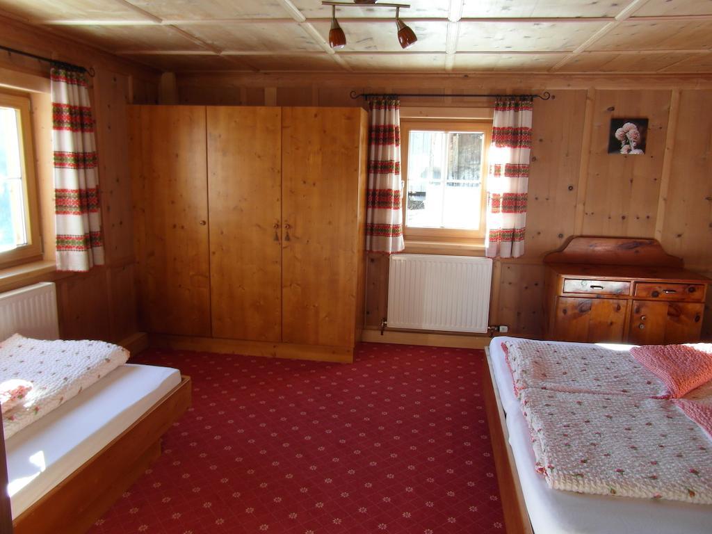 Ferienhaus Nadine Kappl  Phòng bức ảnh