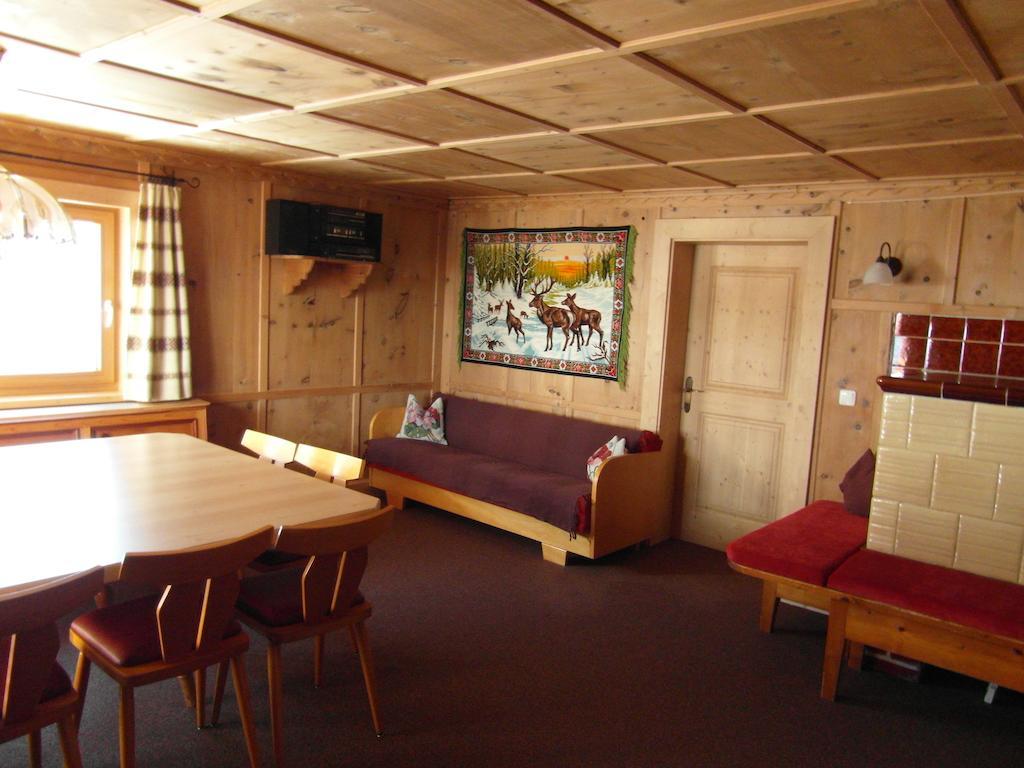 Ferienhaus Nadine Kappl  Phòng bức ảnh