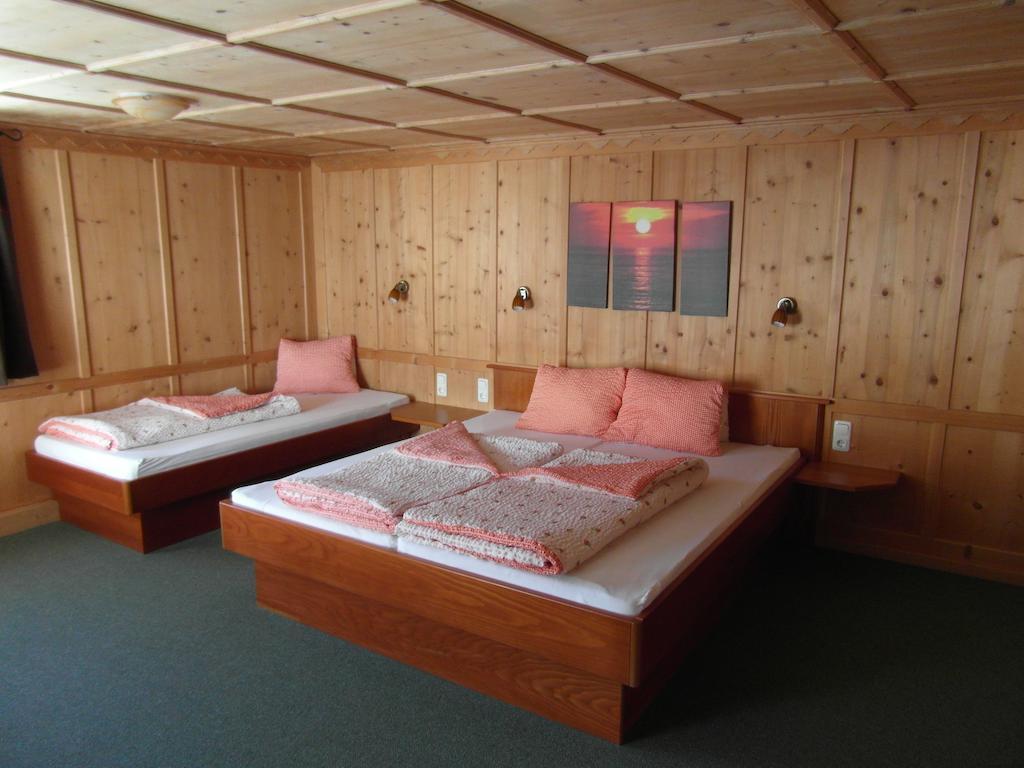Ferienhaus Nadine Kappl  Phòng bức ảnh