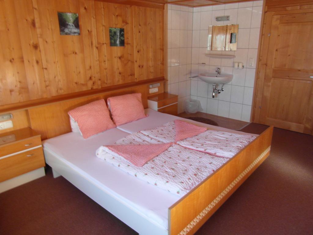 Ferienhaus Nadine Kappl  Phòng bức ảnh