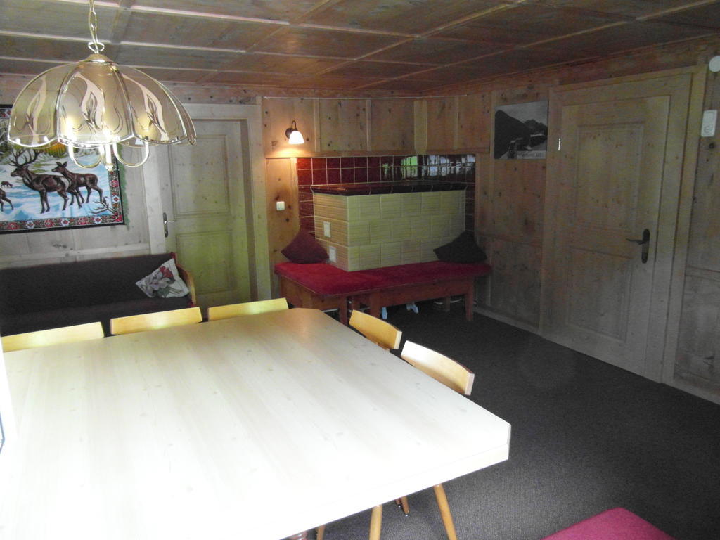 Ferienhaus Nadine Kappl  Phòng bức ảnh