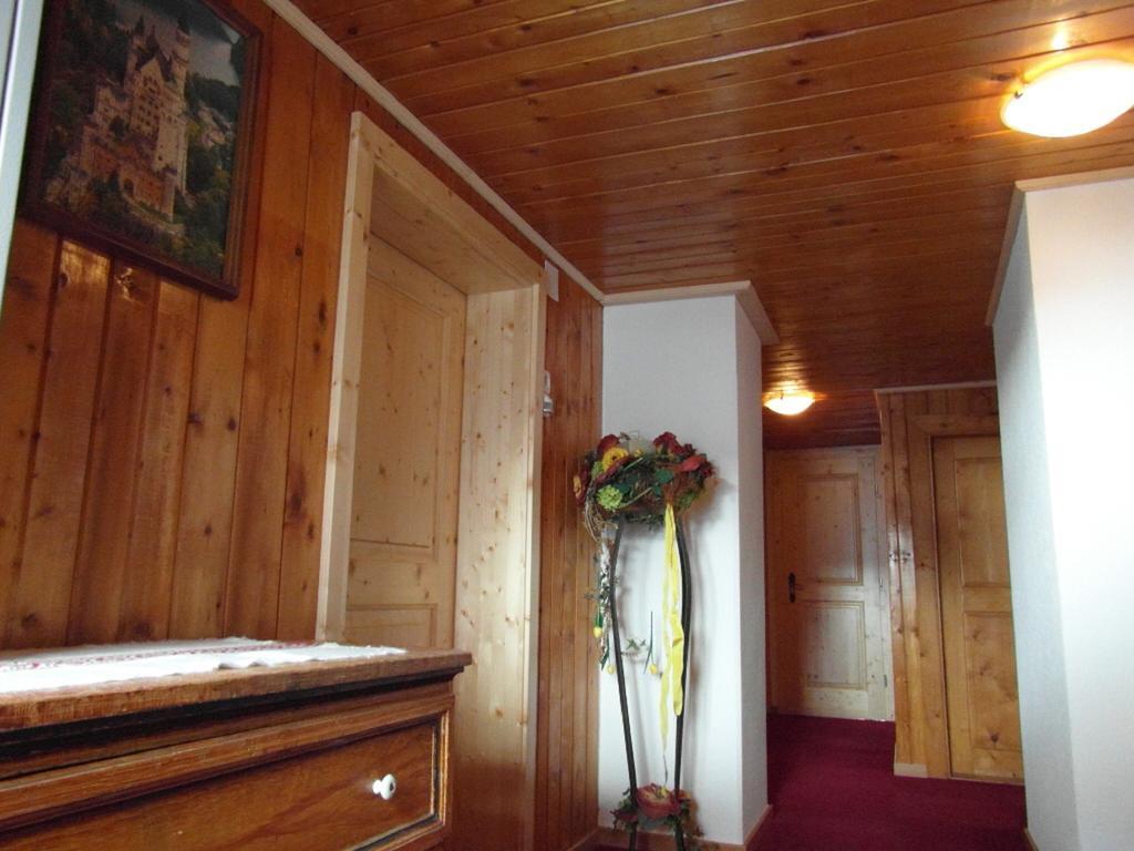 Ferienhaus Nadine Kappl  Phòng bức ảnh