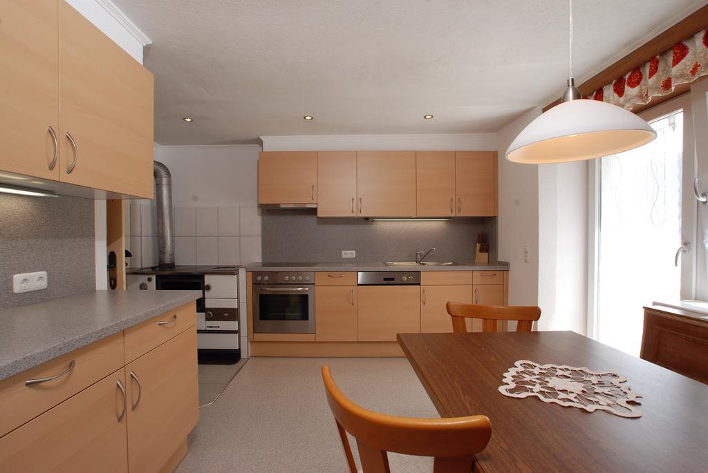 Ferienhaus Nadine Kappl  Phòng bức ảnh