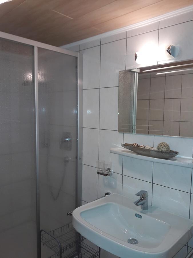 Ferienhaus Nadine Kappl  Ngoại thất bức ảnh